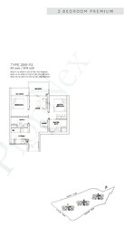 Stirling Residences (D3), Apartment #541182611